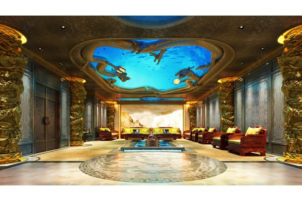 成都骡马市养生茶馆探秘(成都骡马市有什么特色)