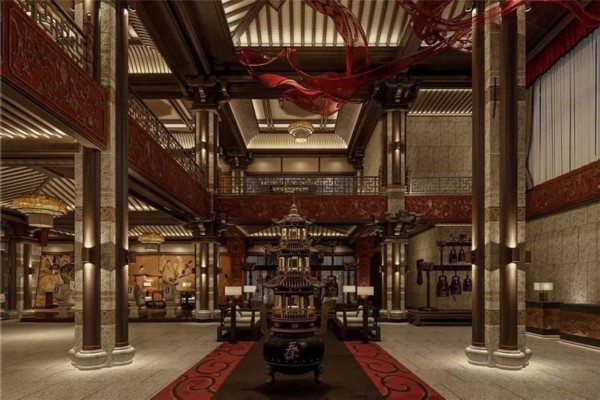 成都桑拿馆外观独特，养生休闲新地标(成都桑拿中心)