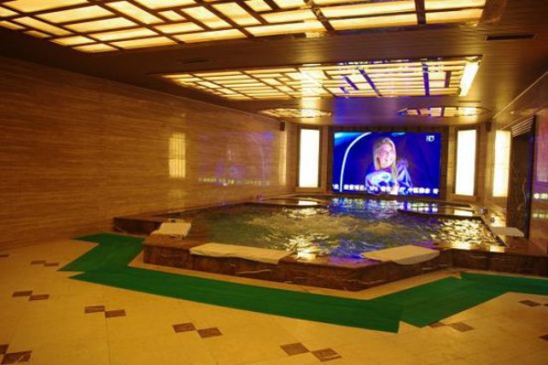 成都夜生活养生休闲，品质生活不贵